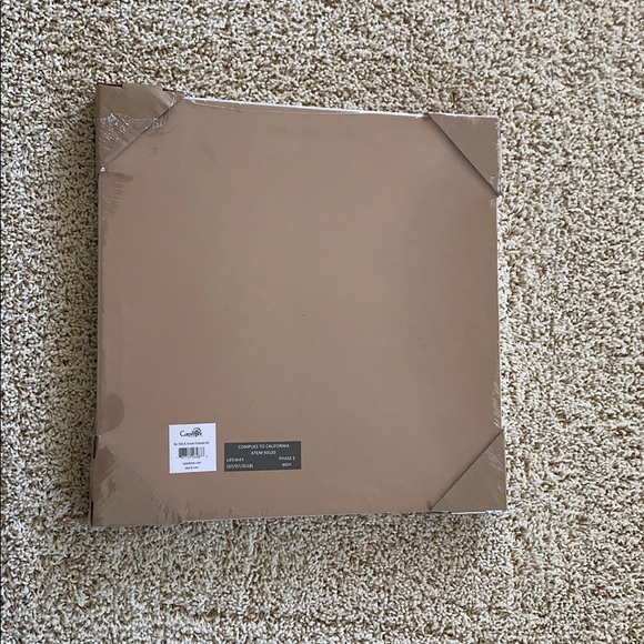 🔥NEW! Be Still & Know Framed Art - Picture 3 of 3